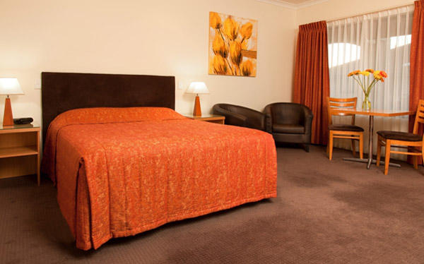 View our accommodation options